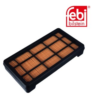 Filtro aria