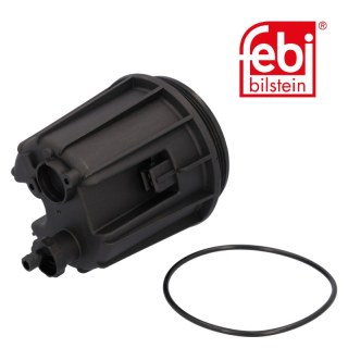 Séparateur d'eau pour filtre à carburant
