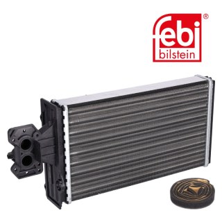 Riscaldatore di calore