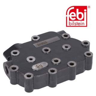 Culasse per compressore d'aria