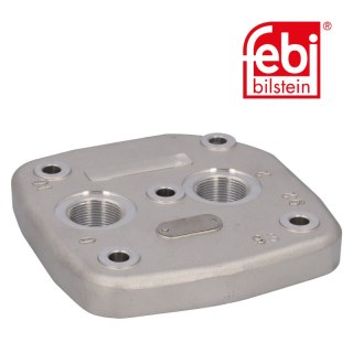 Culasse per compressore d'aria