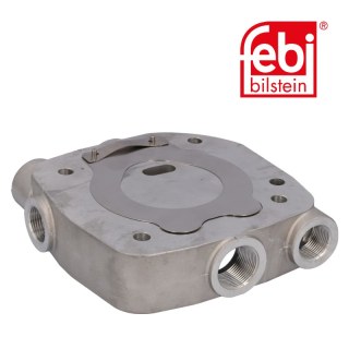 Ventilplatte für Luftpresser
