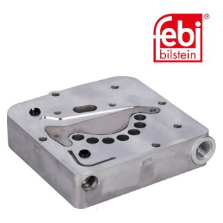 Ventilplatte für Luftpresser
