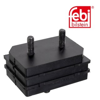 Support de moteur