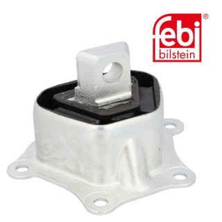 Support de moteur