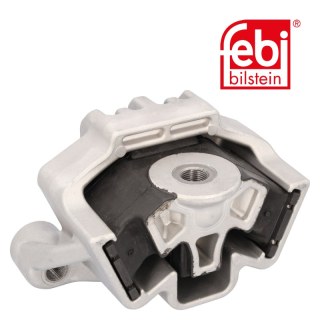 Support de moteur