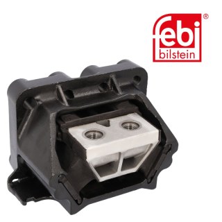 Support de moteur