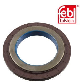 Wellendichtring für Differential