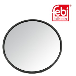 Front Mirror