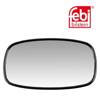 Miroir de rampe