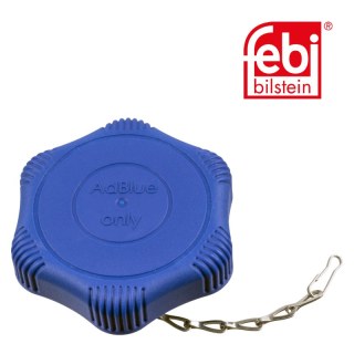 Einfülldeckel für AdBlue®-Tank