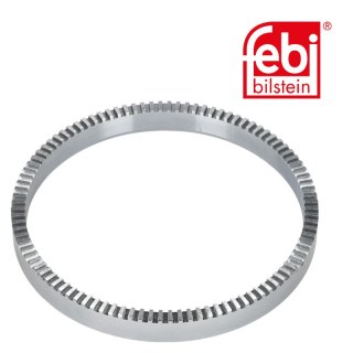 Roue polaire ABS