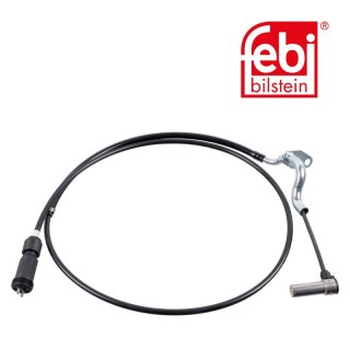 ABS-Sensor mit Hülse