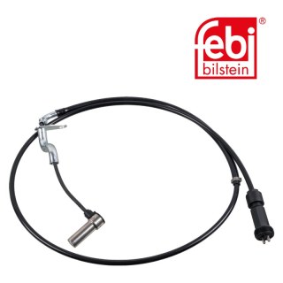 ABS-Sensor mit Hülse