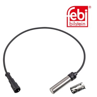 ABS-Sensor mit Hülse