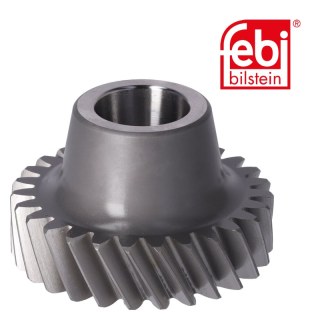 Roue dentée pour compresseur d'air