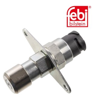 Schalter für Motorbremse