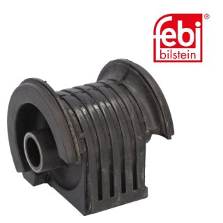 Bague pour suspension de cabine