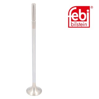Soupape d'echappement