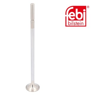 Soupape d'echappement