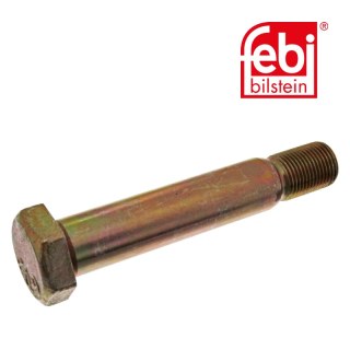 Vis pour suspension de cabine