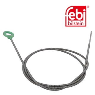 Ölpeilstab für Motor