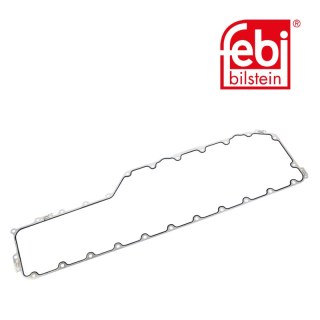 Dichtung für Gehäusedeckel