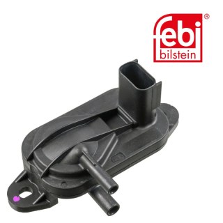 Abgasdrucksensor