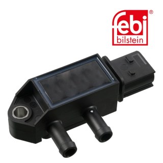 Abgasdrucksensor