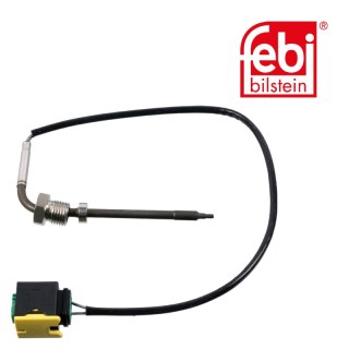 Sonde de température des gaz d'échappement