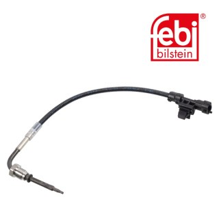 Sonde de température des gaz d'échappement