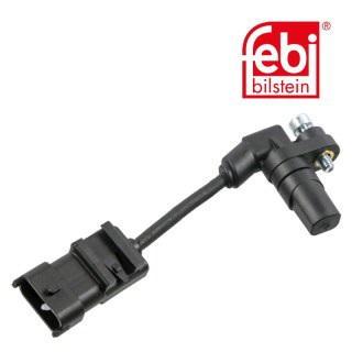 Drehzahlsensor für Wasserpumpe