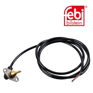 Kühlmitteltemperatursensor mit Dichtring