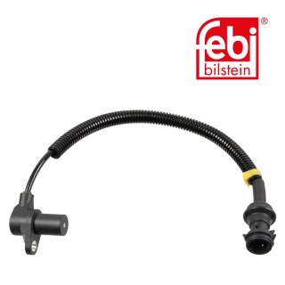Kurbelwellensensor