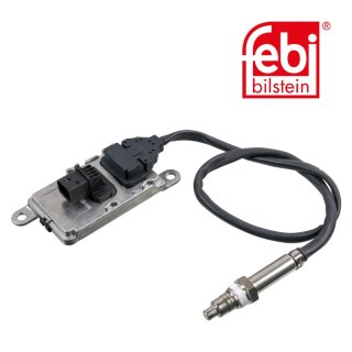sensore NOx per catalizzatore SCR (sistema AdBlue®)