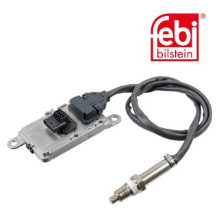 sensore NOx per catalizzatore SCR (sistema AdBlue®)