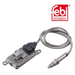 sensore NOx per catalizzatore SCR (sistema AdBlue®)