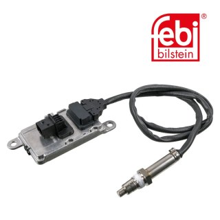 sensore NOx per catalizzatore SCR (sistema AdBlue®)