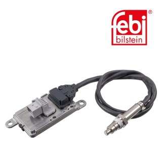 sensore NOx per catalizzatore SCR (sistema AdBlue®)