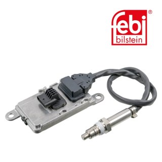 sensore NOx per catalizzatore SCR (sistema AdBlue®)