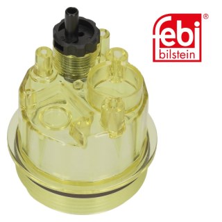 Séparateur d'eau pour filtre à carburant