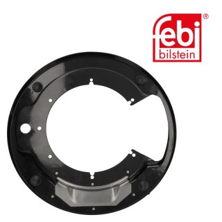 Tôle de protection pour tambour de frein