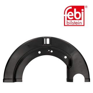 Tôle de protection pour tambour de frein