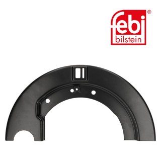 Tôle de protection pour tambour de frein