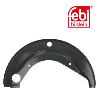 Tôle de protection pour tambour de frein