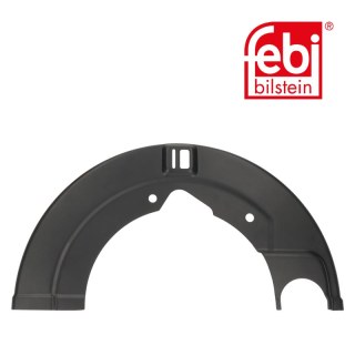 Tôle de protection pour tambour de frein