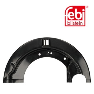 Tôle de protection pour tambour de frein
