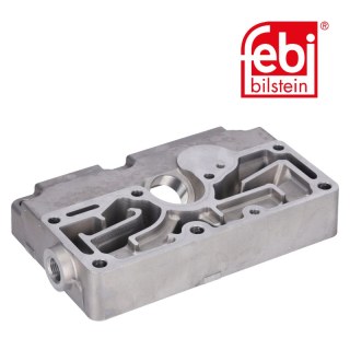 Ventilplatte für Luftpresser