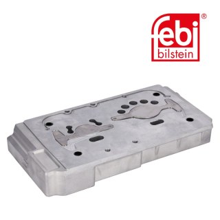 Ventilplatte für Luftpresser