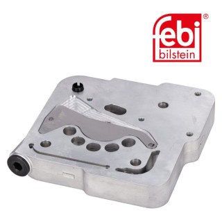 Ventilplatte für Luftpresser